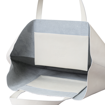 'big' low white［large］