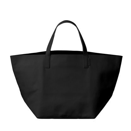 'big' more black［large］