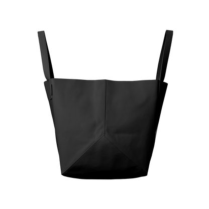 'big' more black［large］