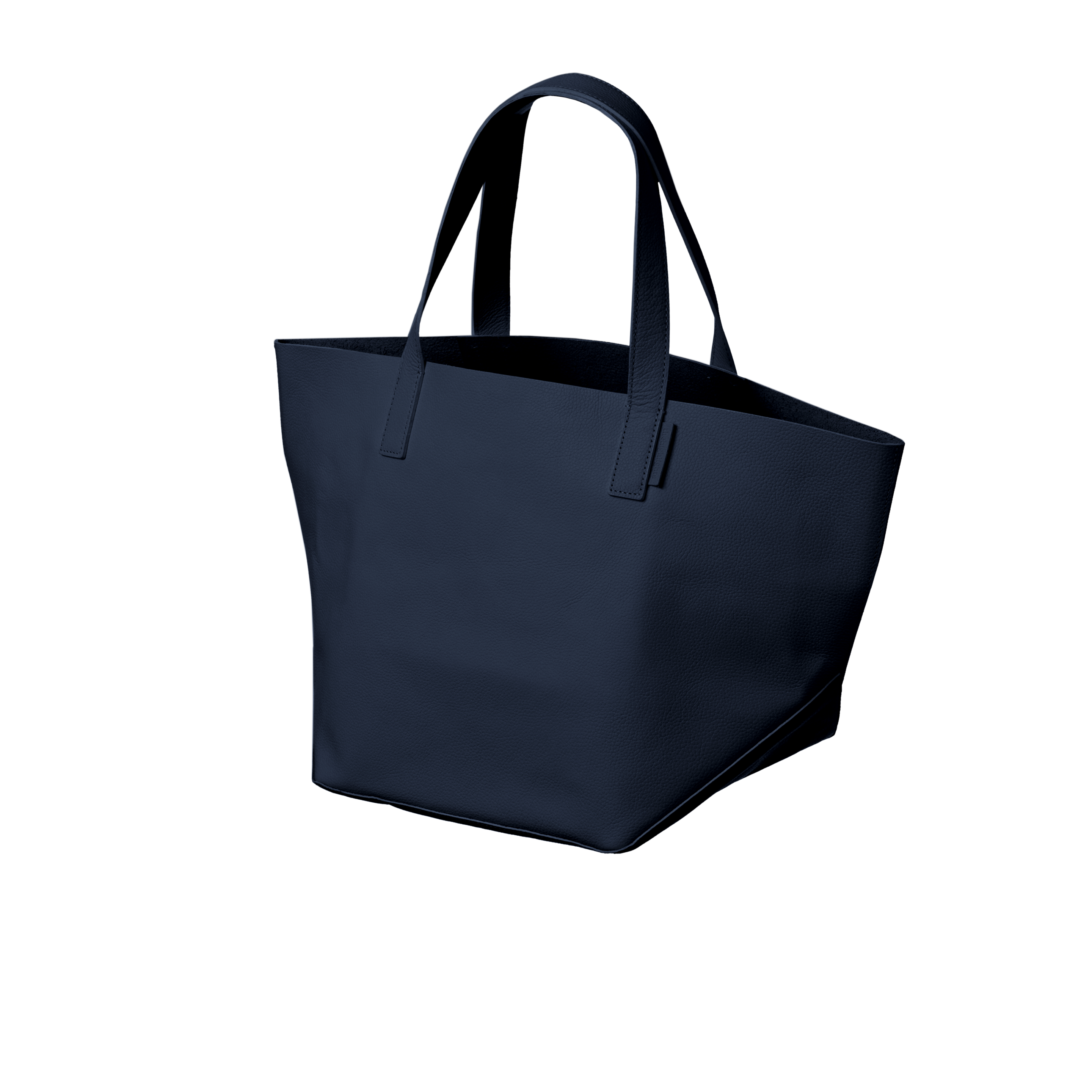 'big' ink navy［medium］