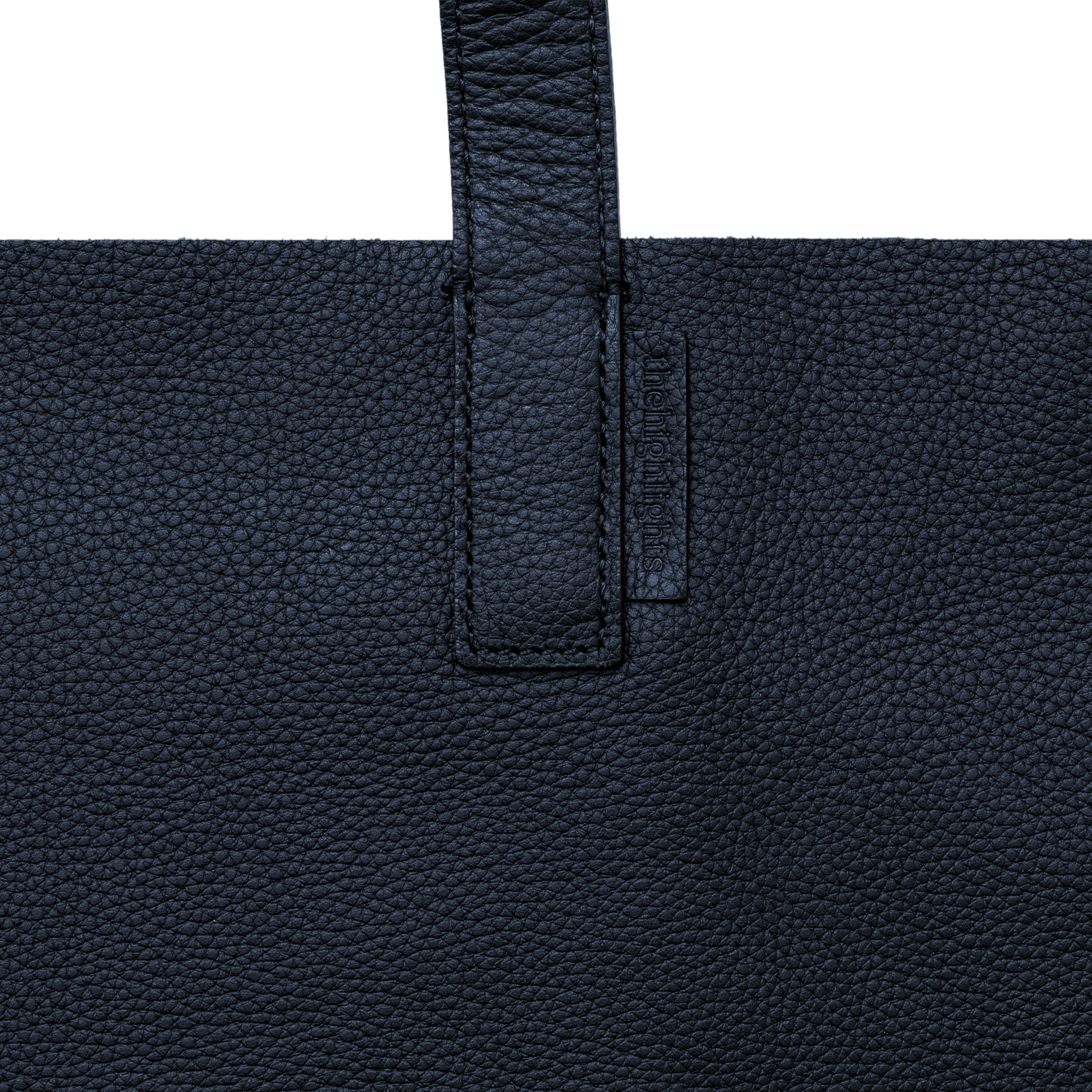 'big' ink navy［medium］