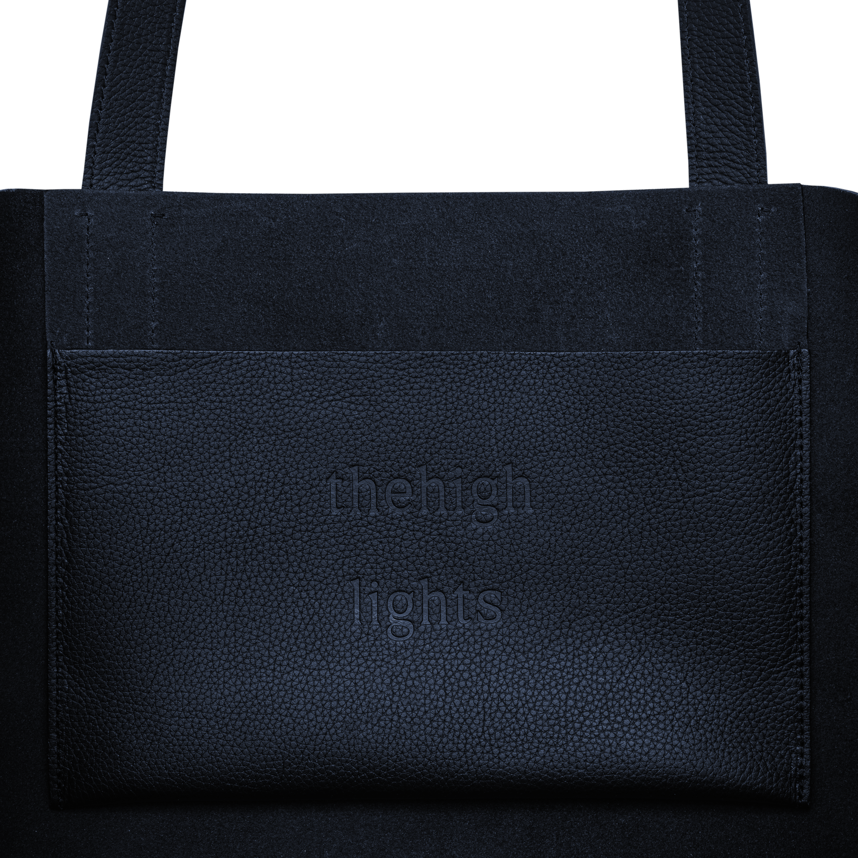 'big' ink navy［medium］