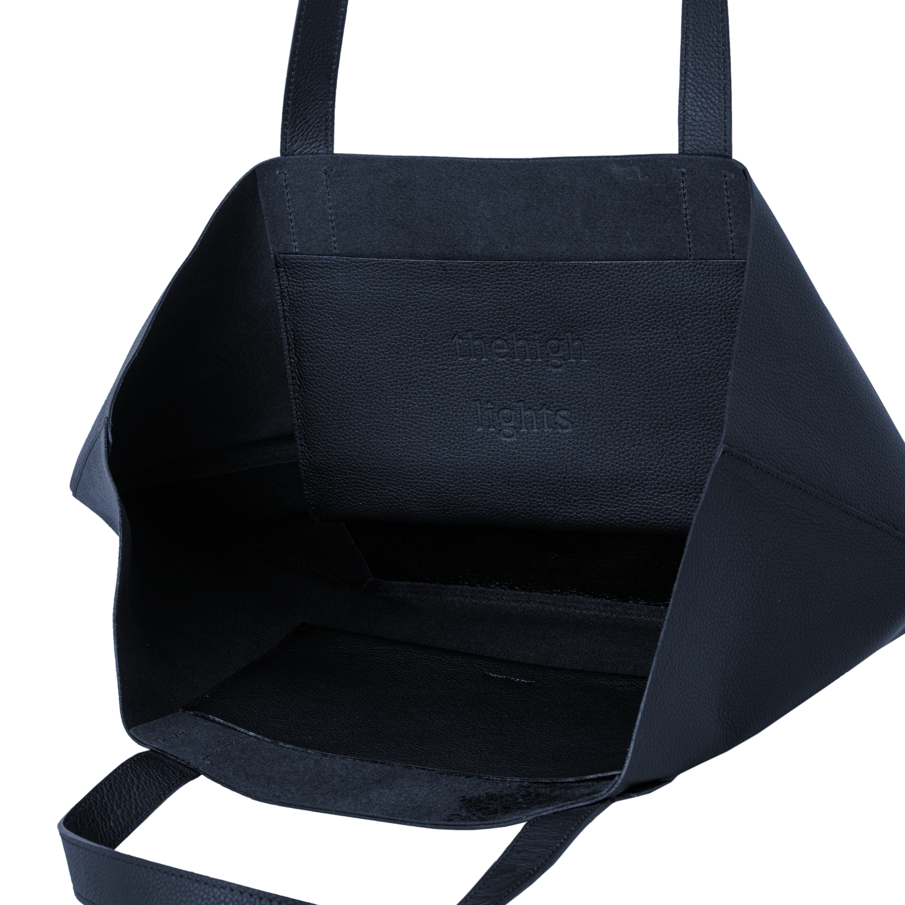 'big' ink navy［medium］