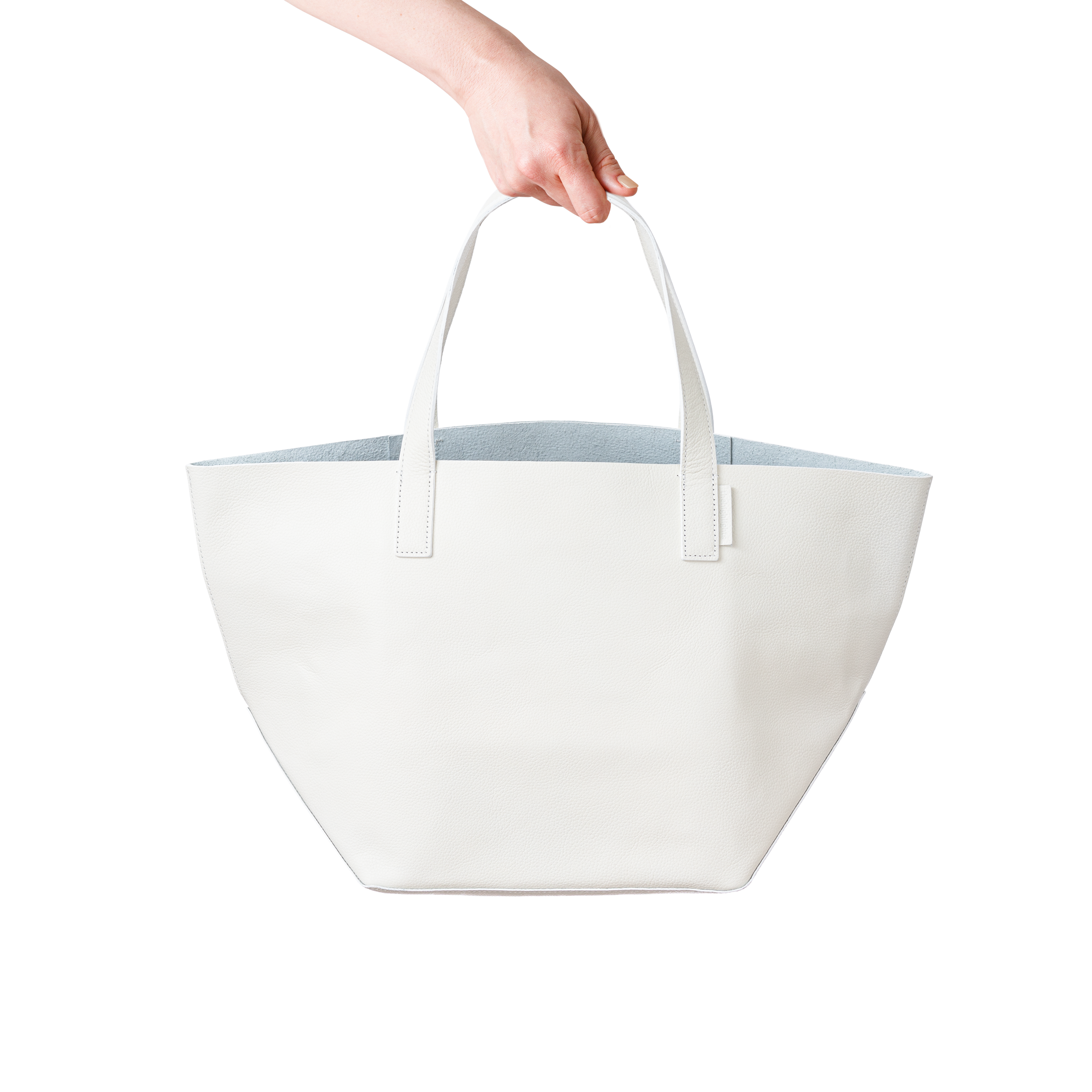 'big' low white［medium］