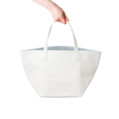 'big' low white［medium］