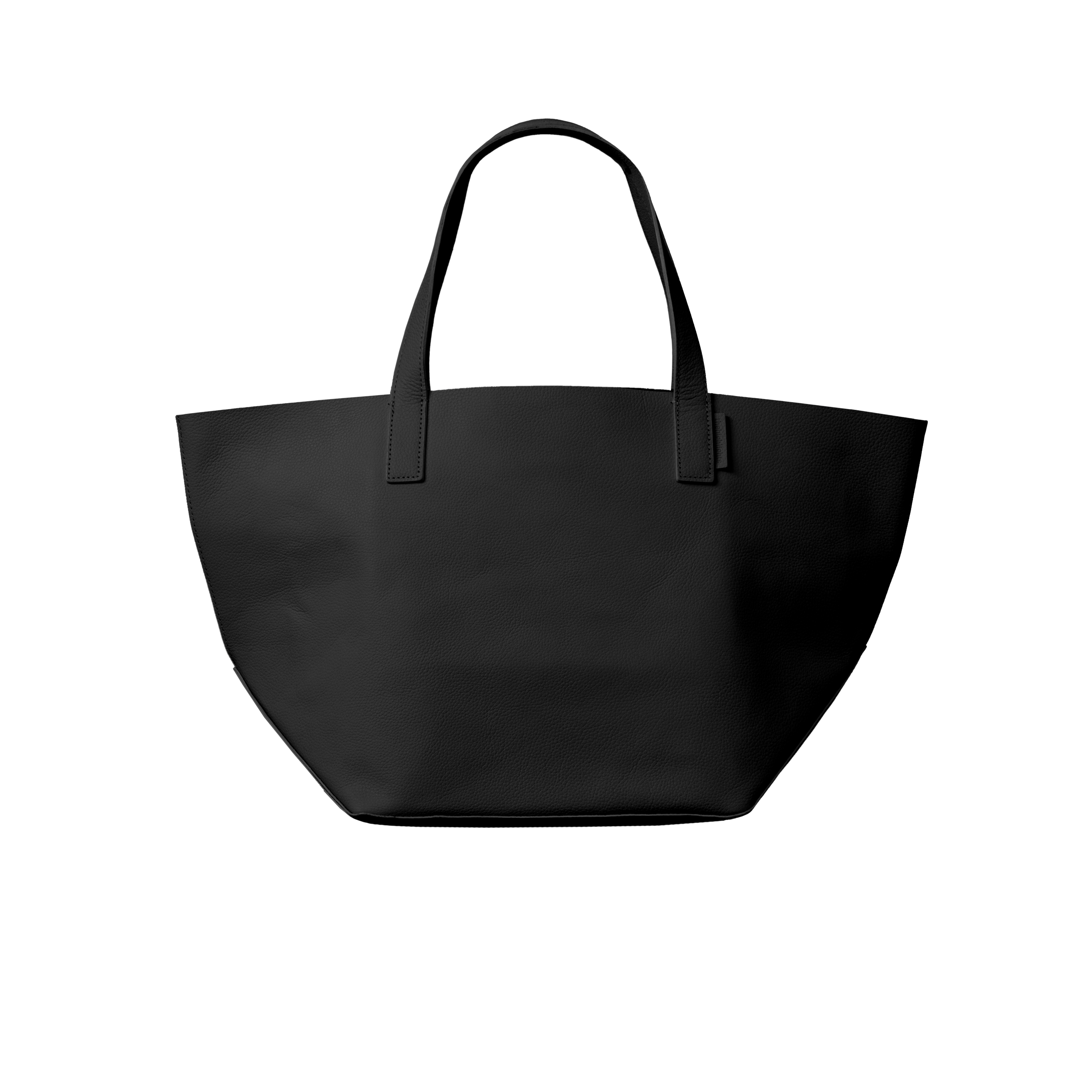 'big' more black［medium］