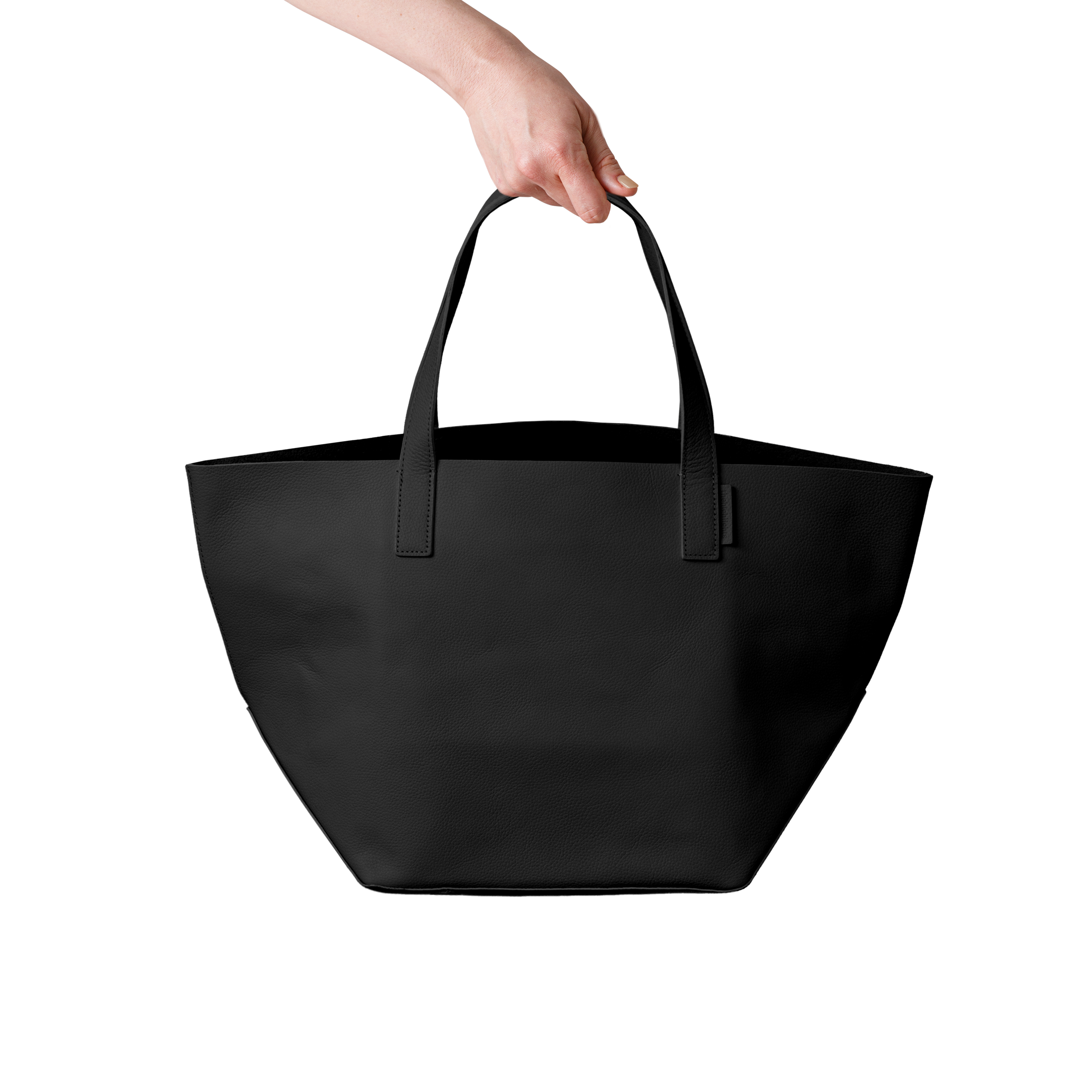 'big' more black［medium］