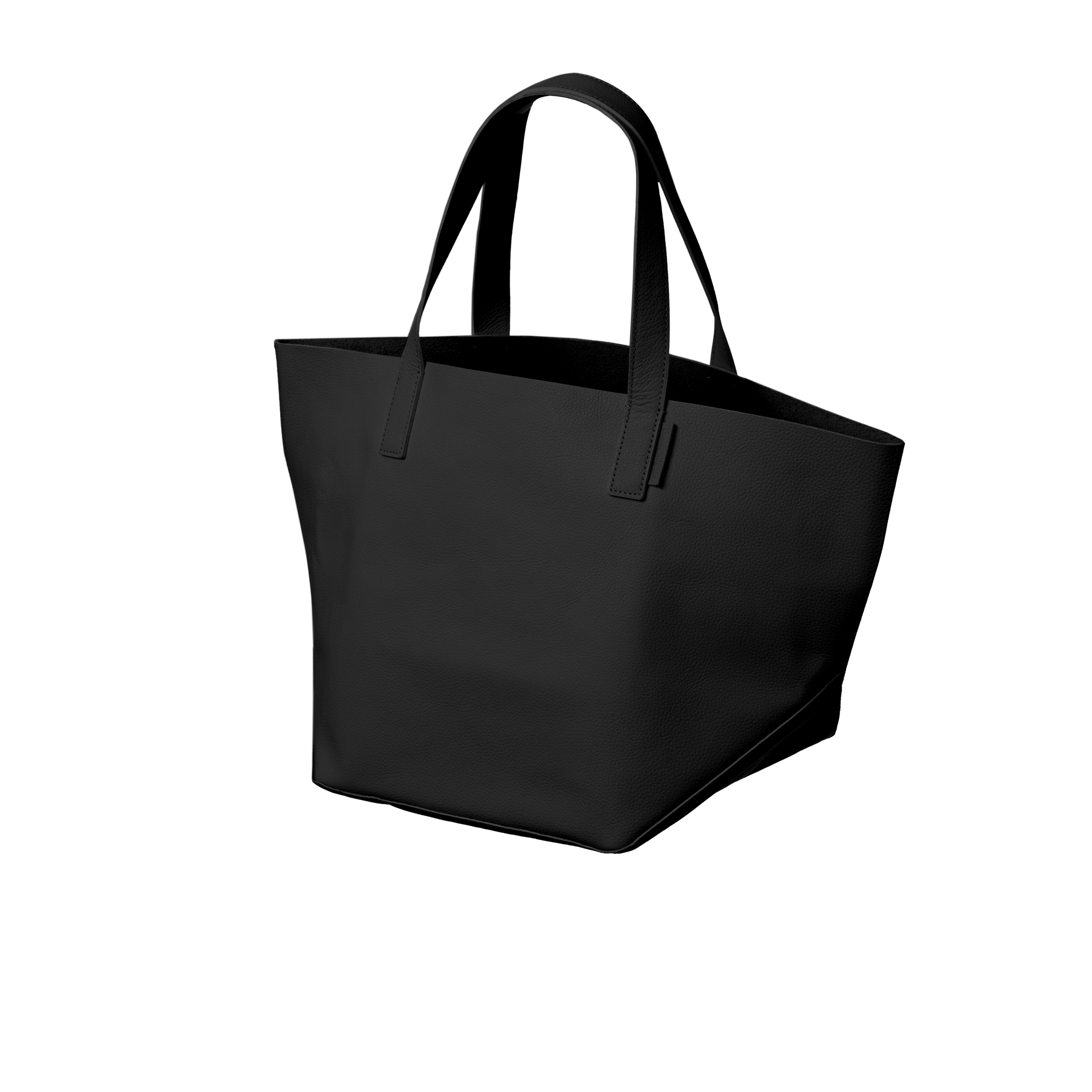 'big' more black［medium］