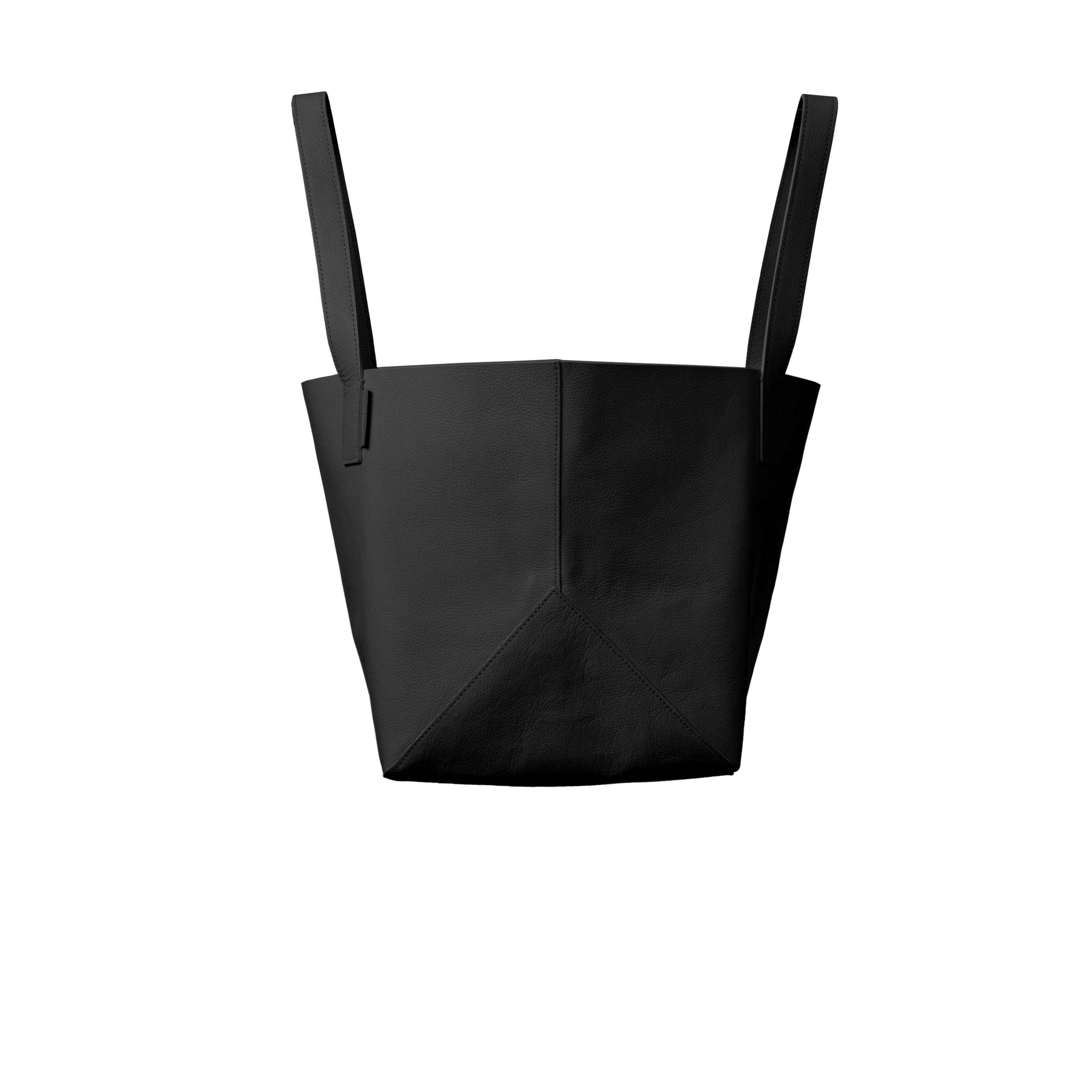 'big' more black［medium］