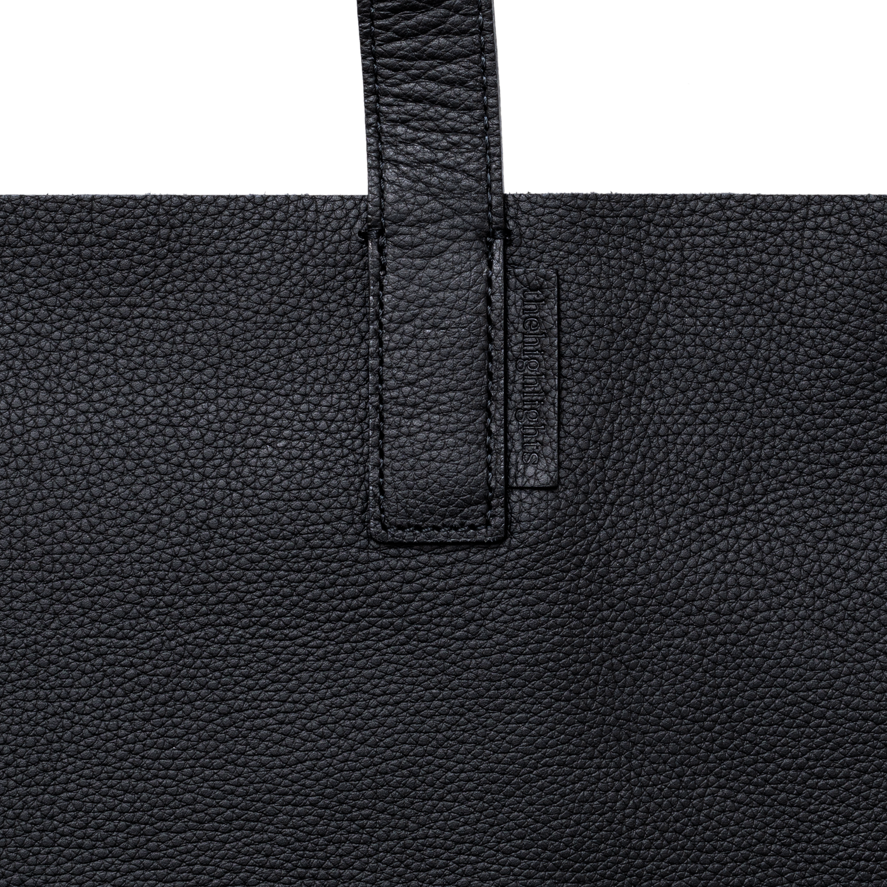 'big' more black［medium］