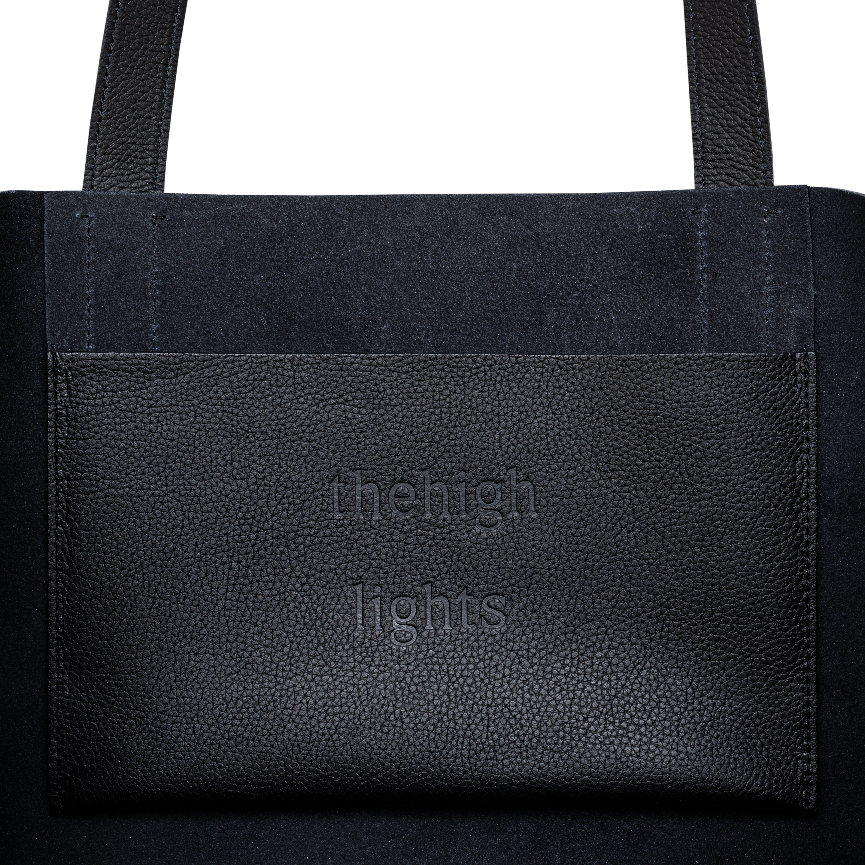 'big' more black［medium］