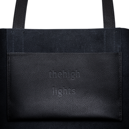 'big' more black［medium］