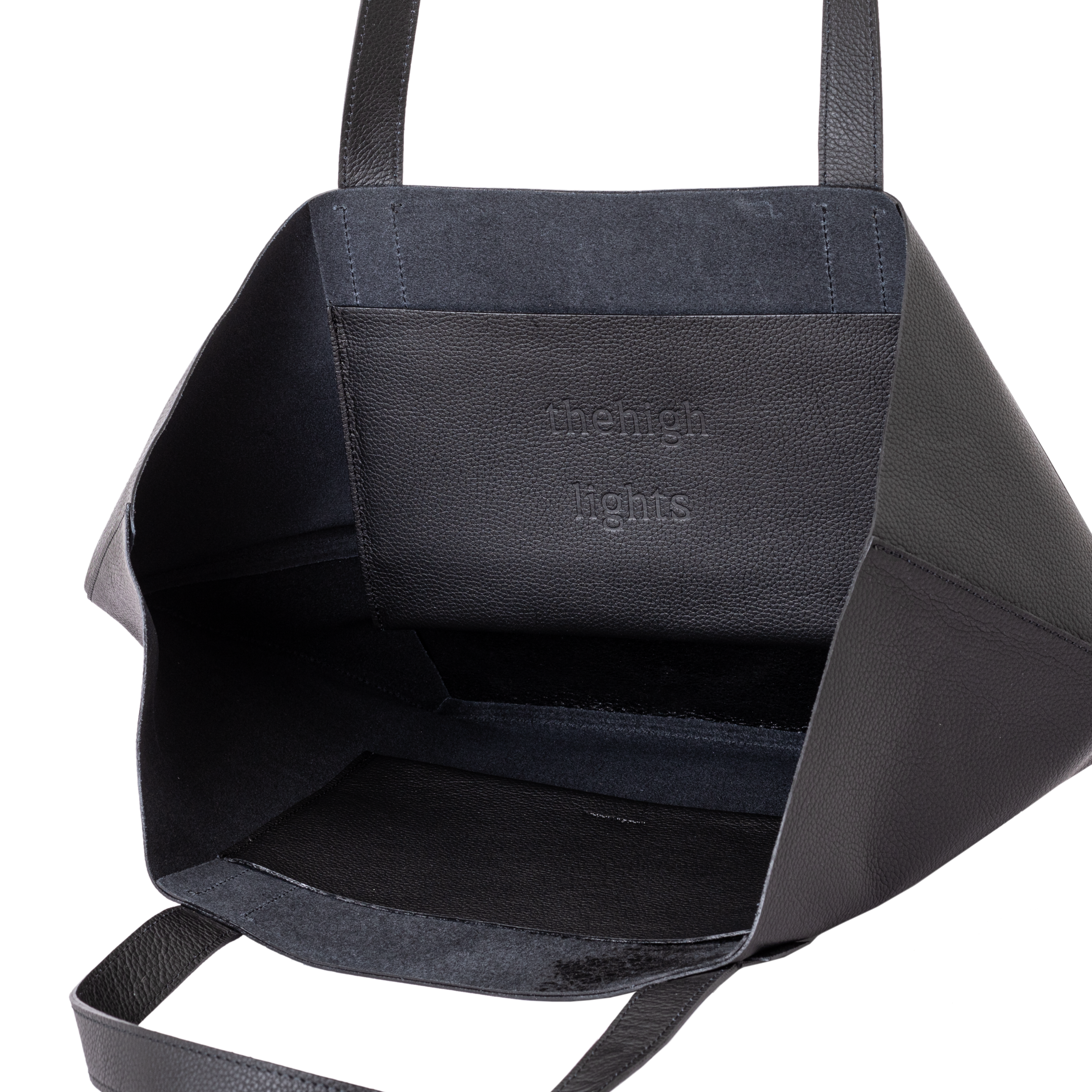 'big' more black［medium］