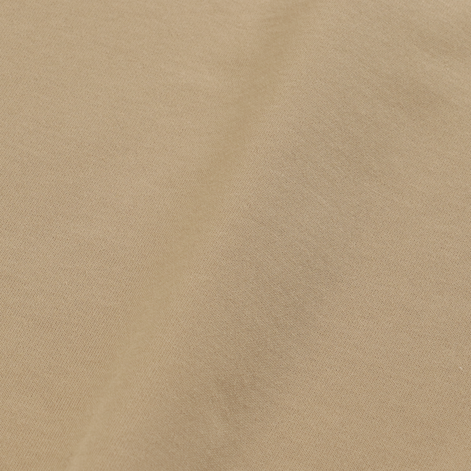 'big tee' beige