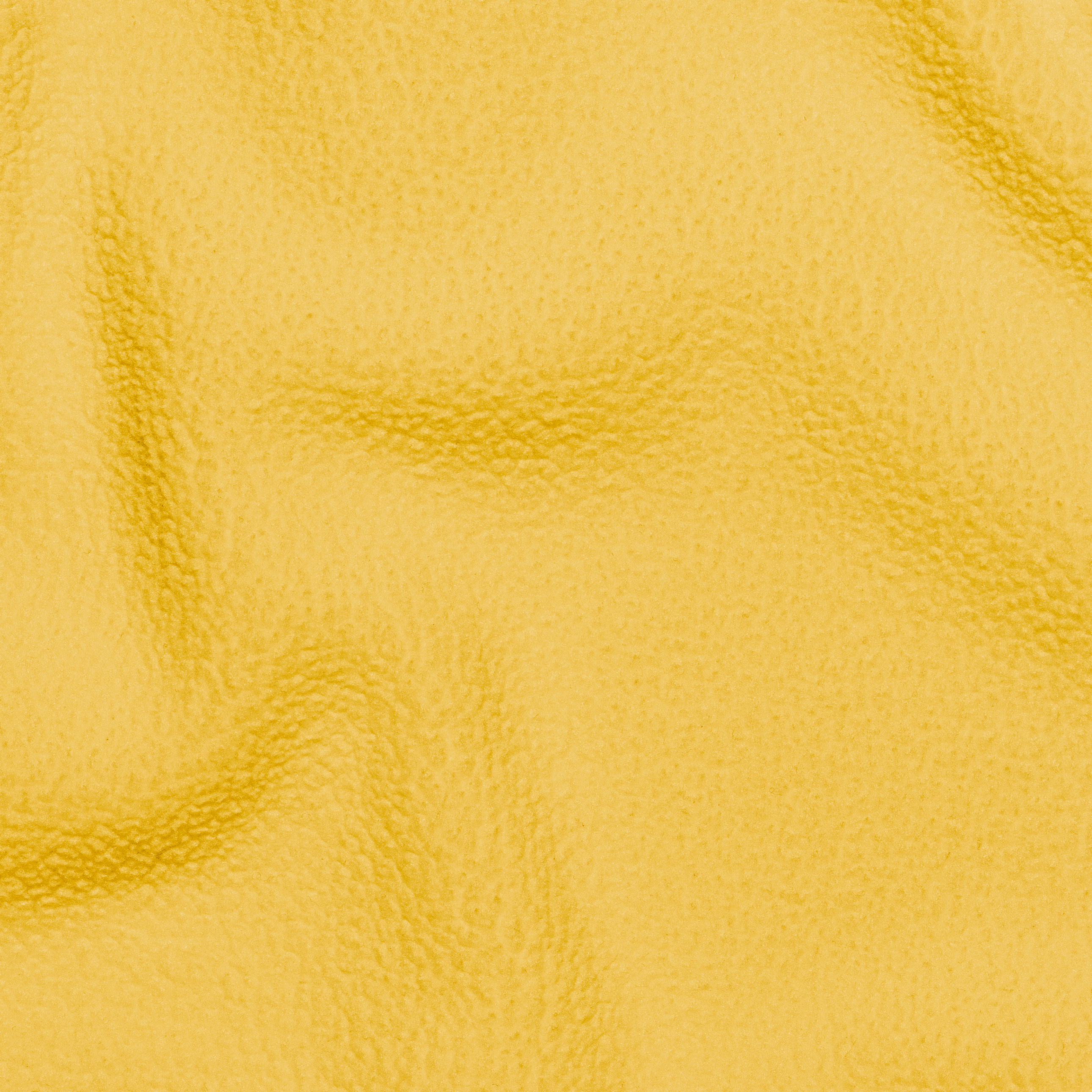 boa 'fleece' hoodie yolk