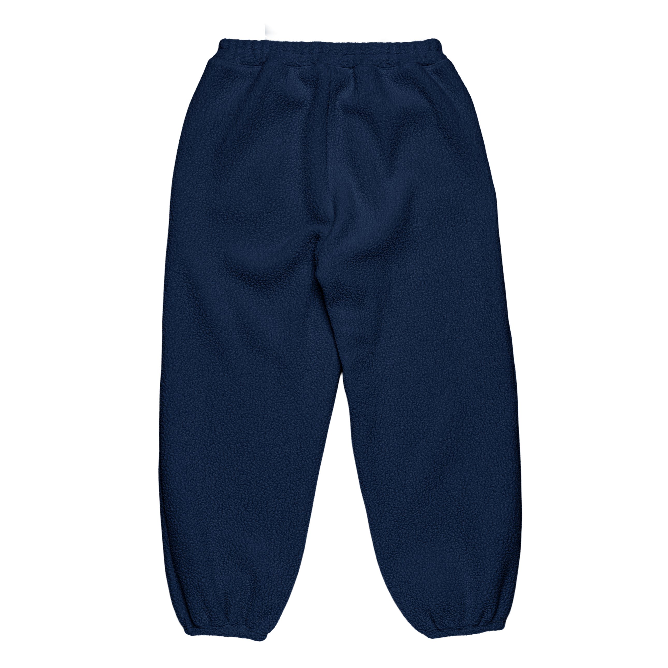 boa 'fleece' set-up navy