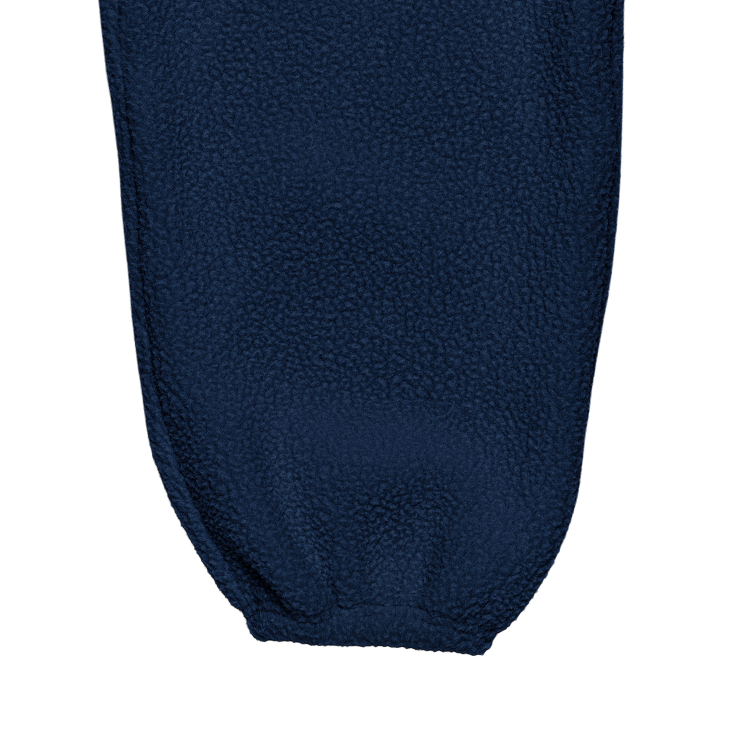 boa 'fleece' set-up navy