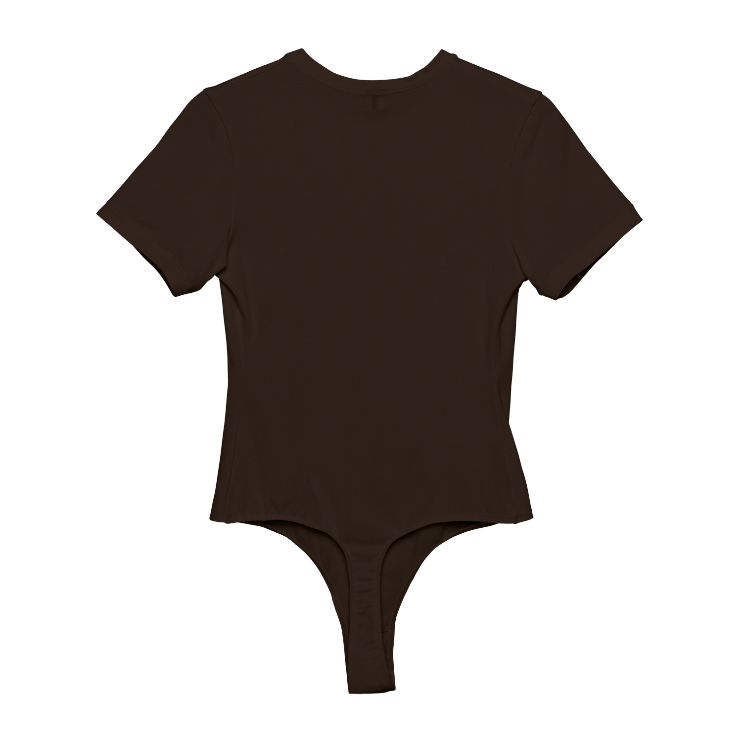 'bodysuit' brown