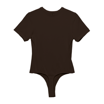 'bodysuit' brown