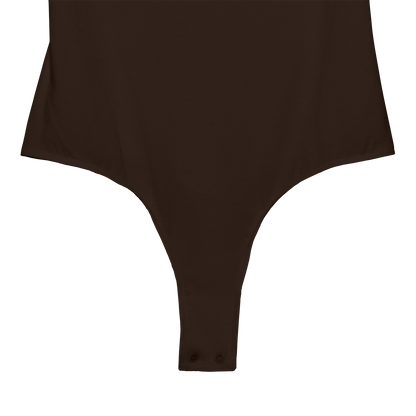 'bodysuit' brown