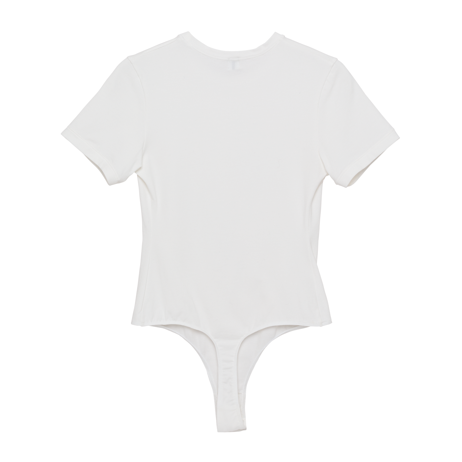 'bodysuit' white