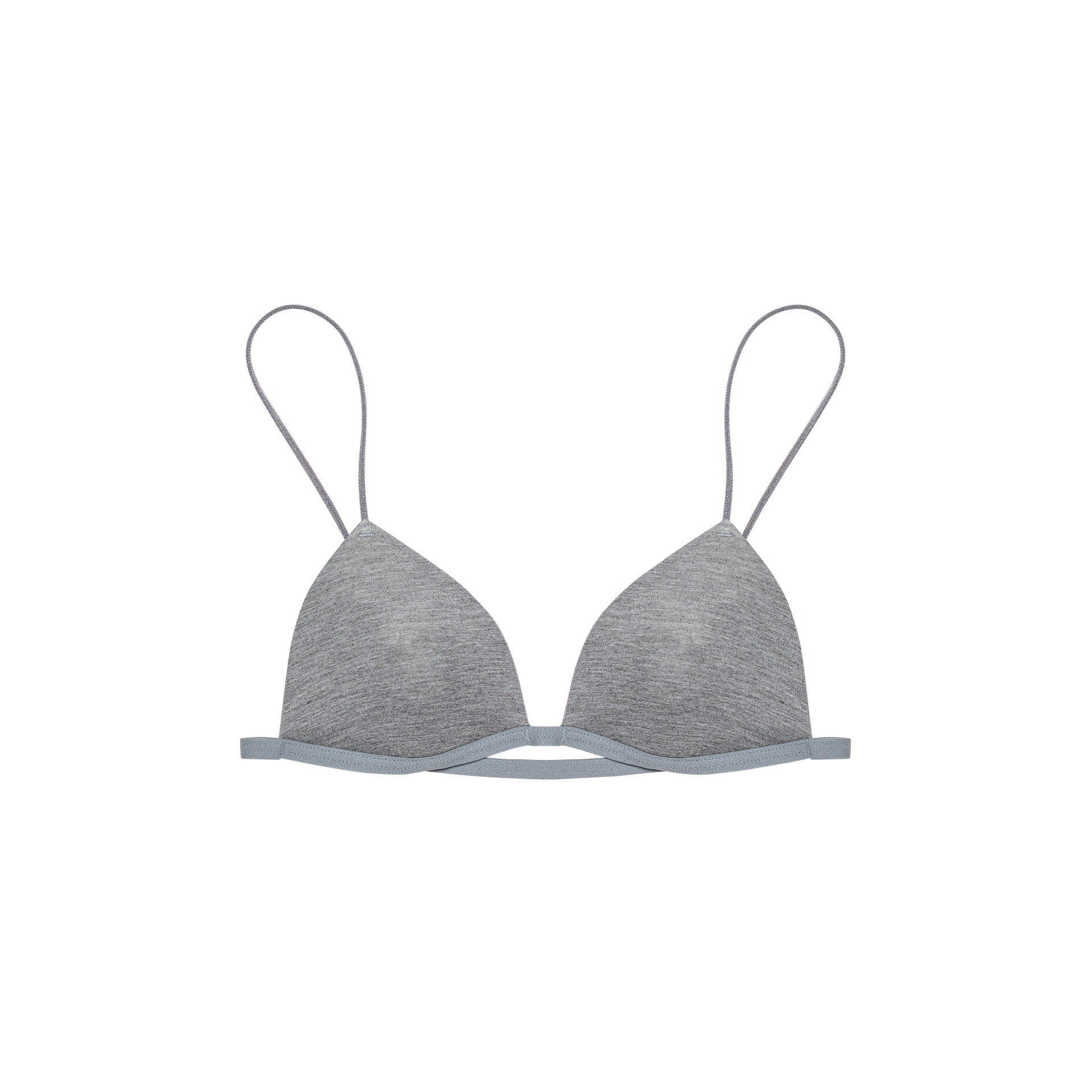 【新品/未使用】 thehighlights 'bra' gray Sサイズ bra' gray – thehighlights