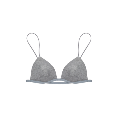'bra' gray