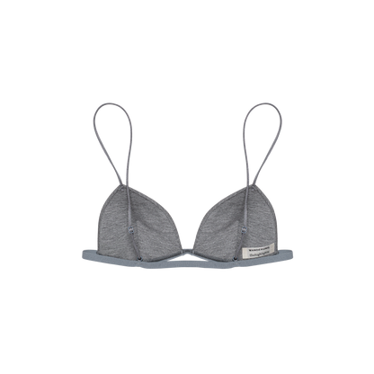 'bra' gray