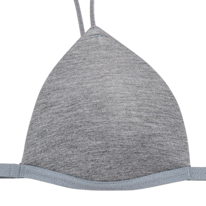 'bra' gray