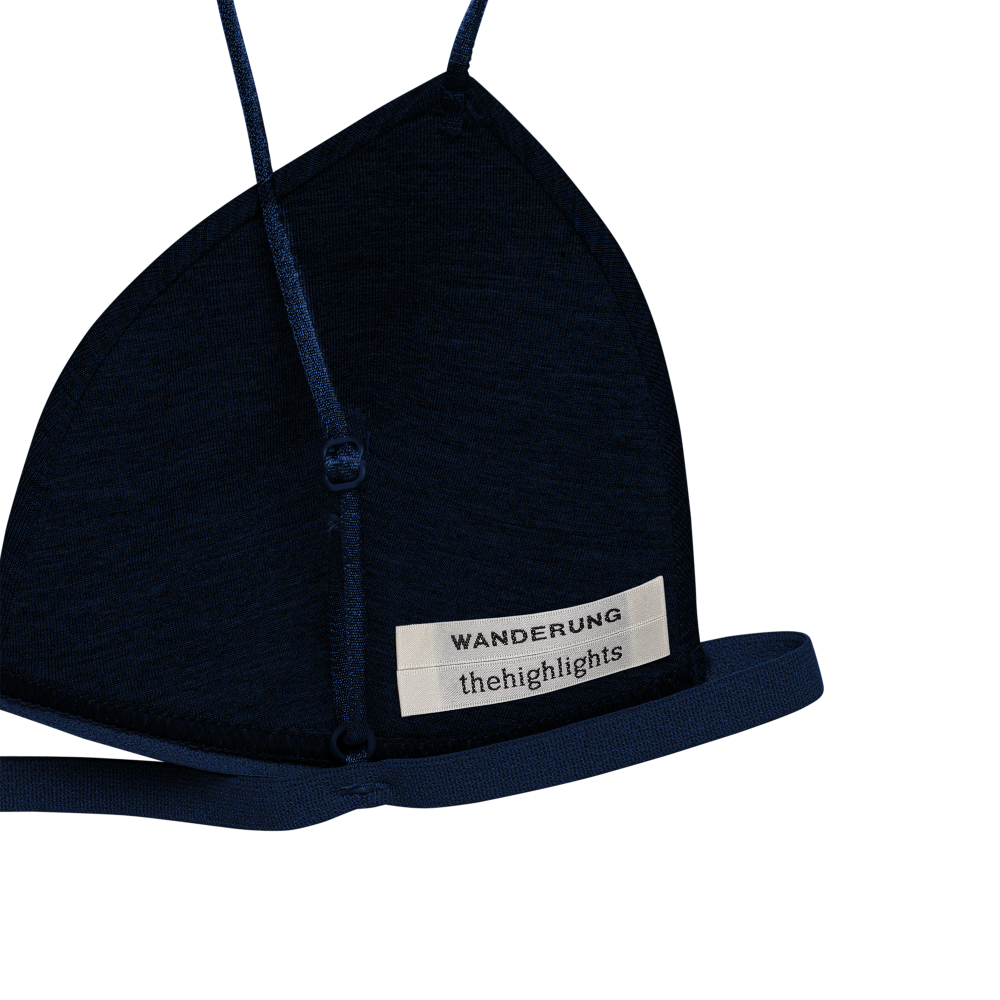'bra' navy