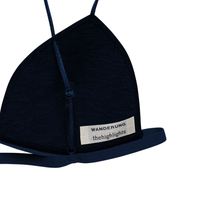 'bra' navy