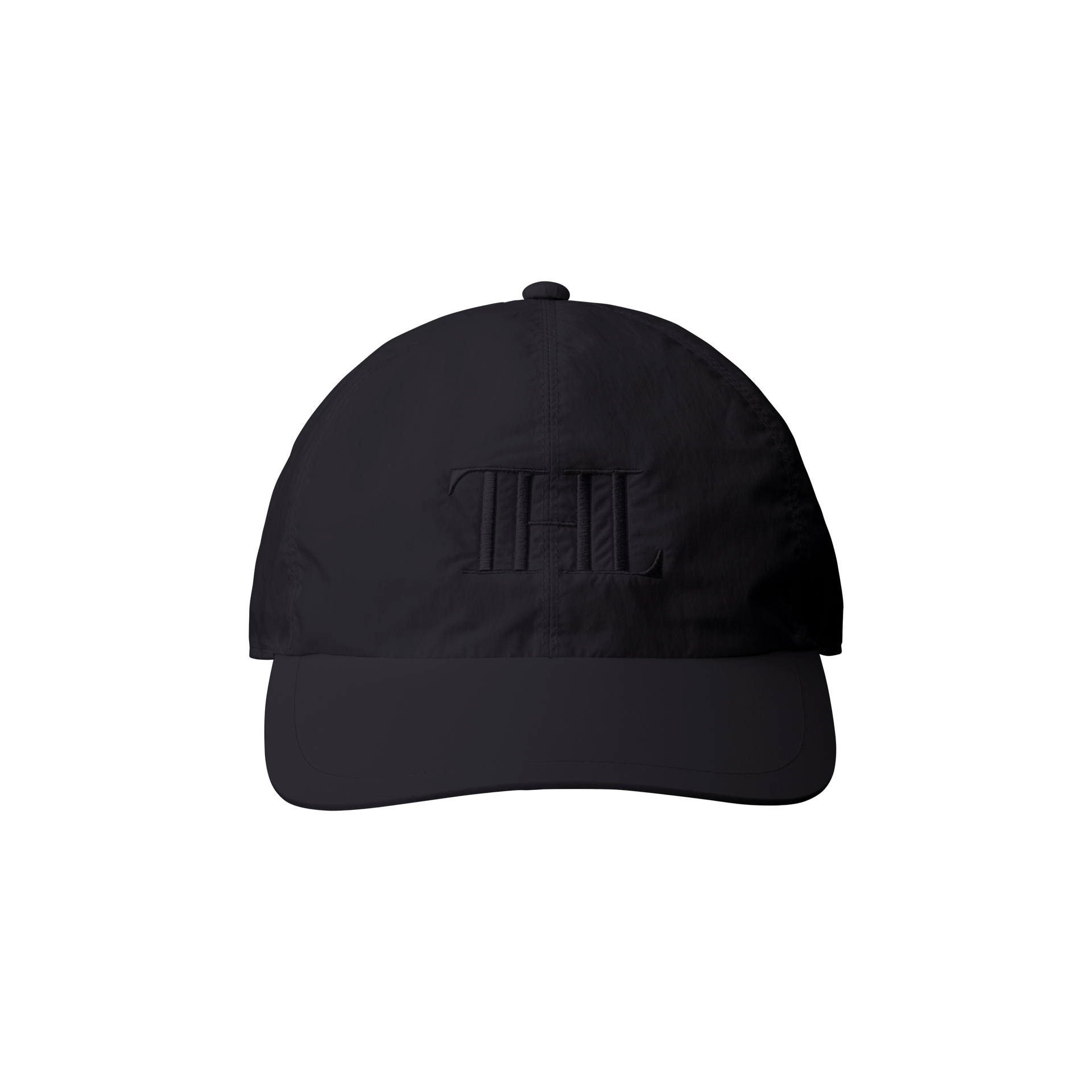 帽子 thehighlights soft 'cap' black soft 'cap' black – thehighlights