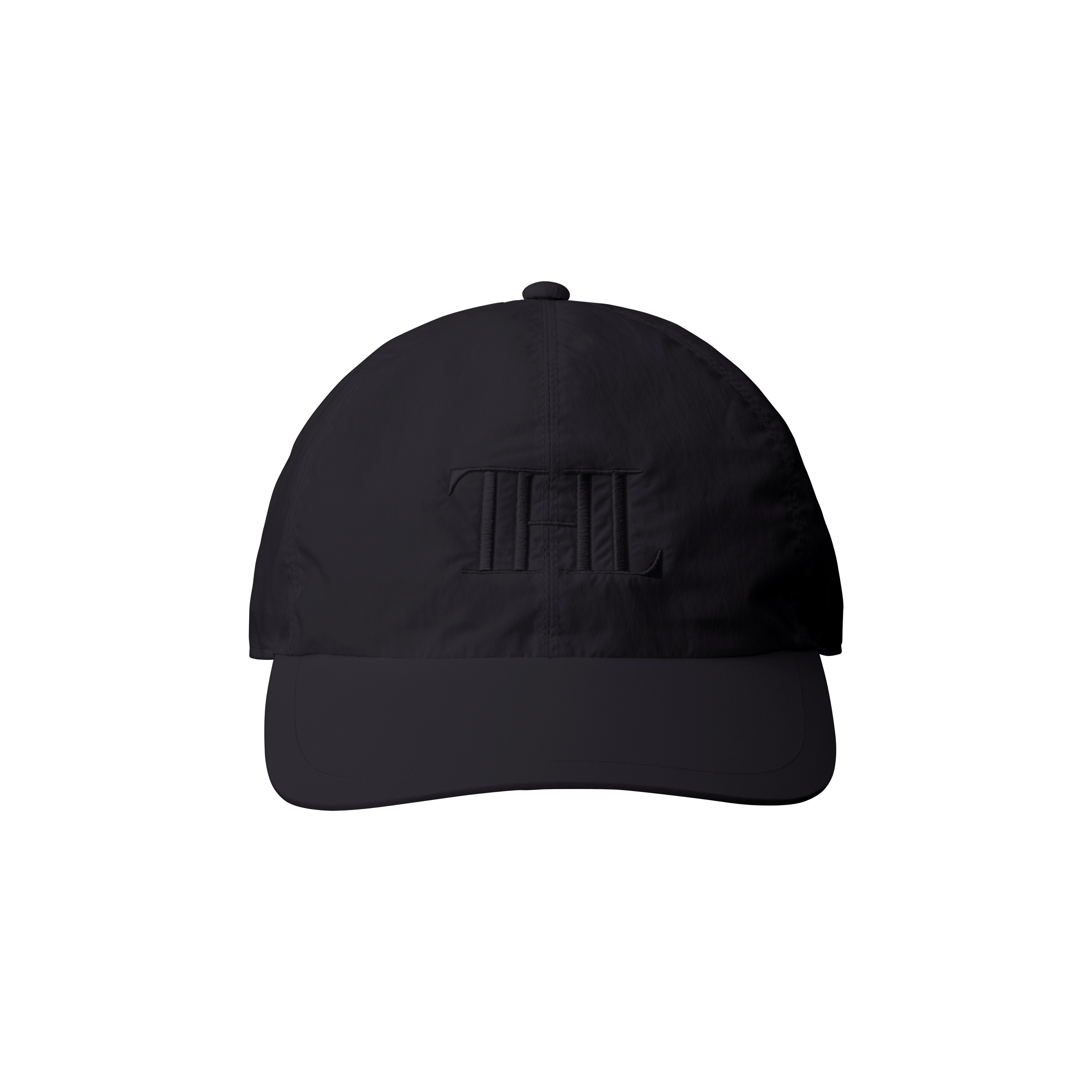 soft 'cap' black