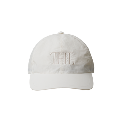 soft 'cap' white