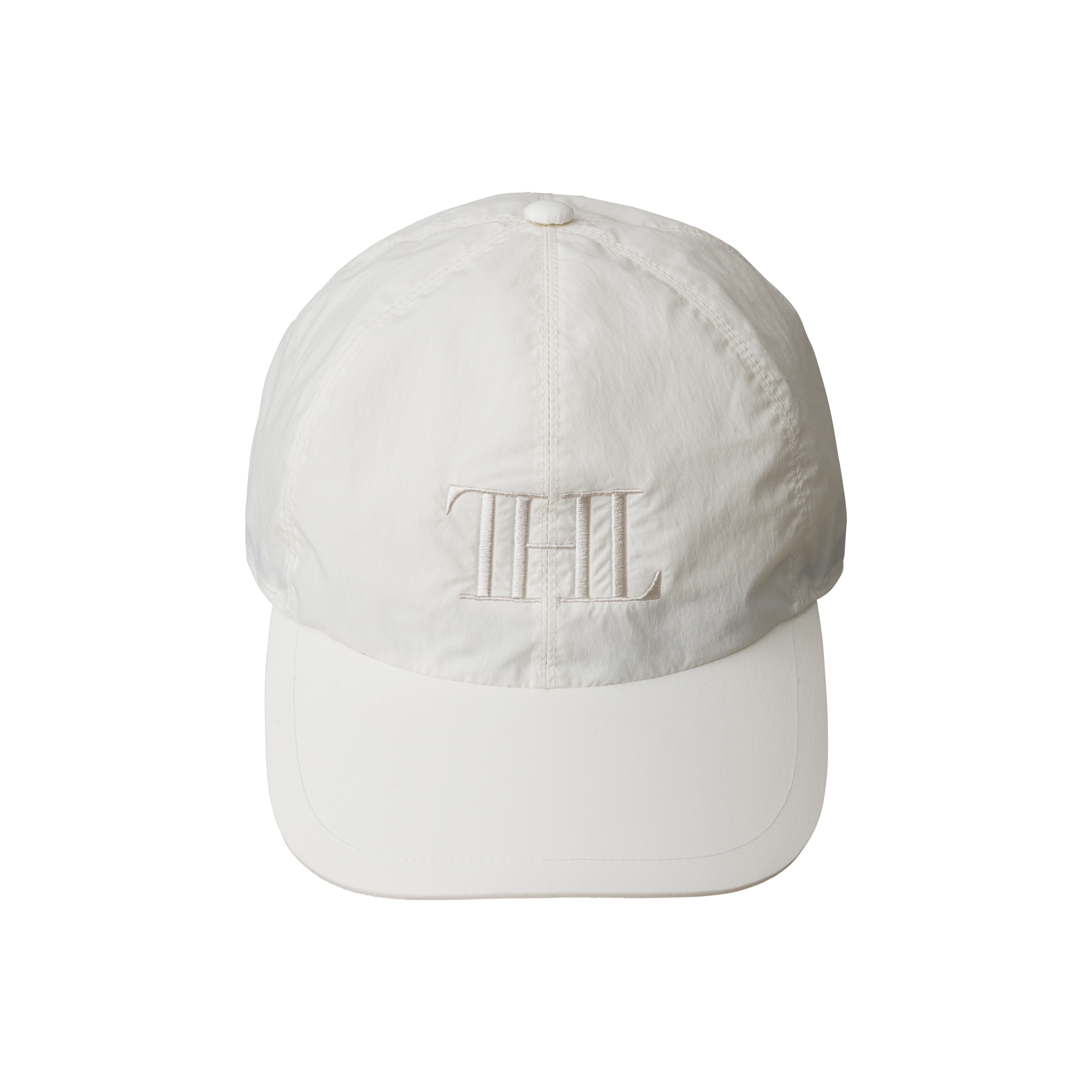 soft 'cap' white