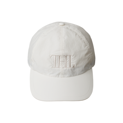 soft 'cap' white