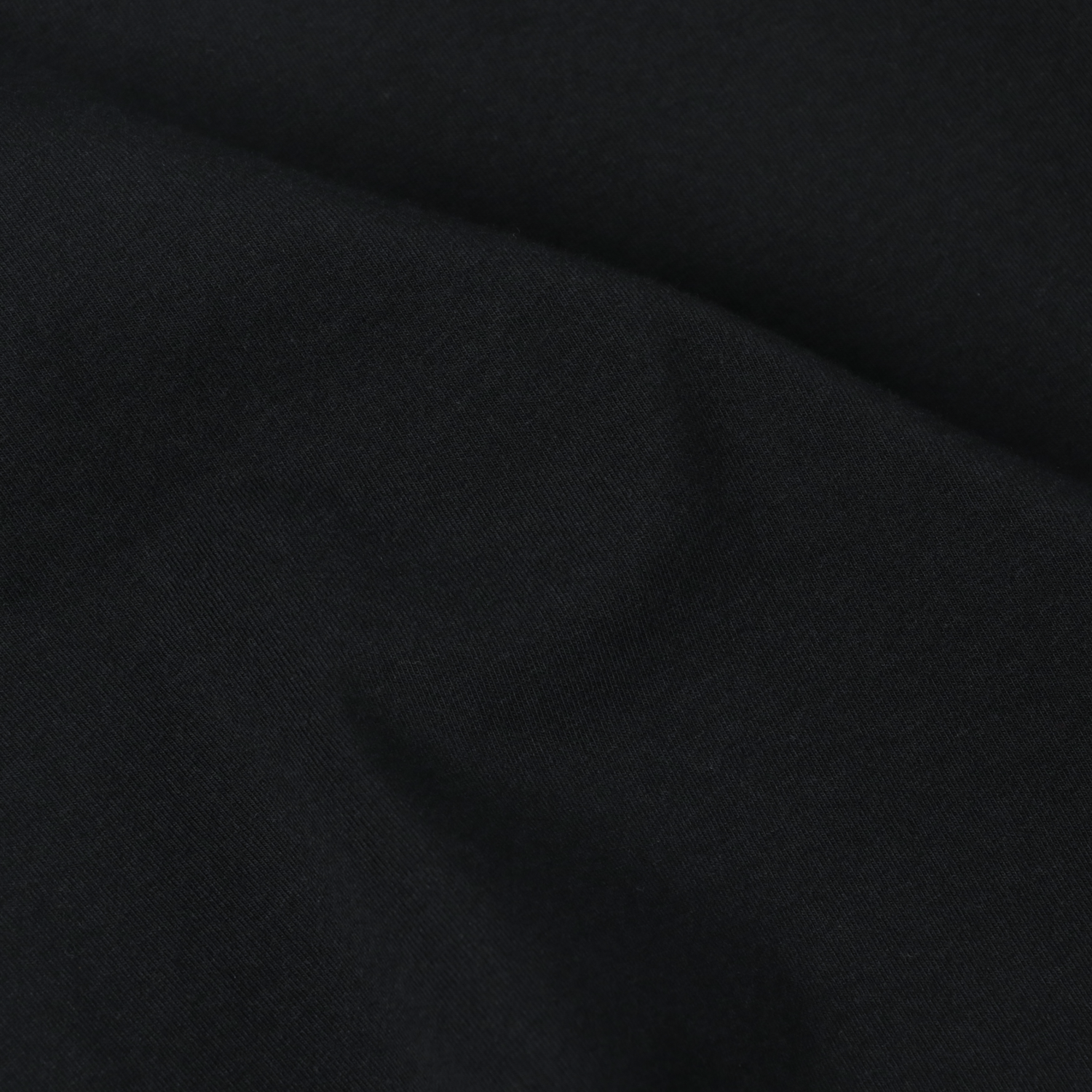 'compact tee' black