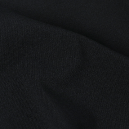 'compact tee' black