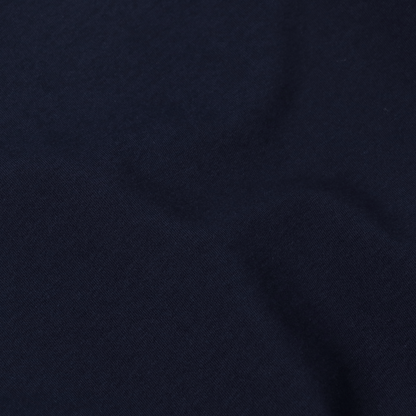 'compact tee' navy