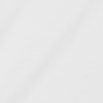 '2pack cropped tee' light-fit T-shirt white