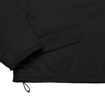 cropped 'over' more black