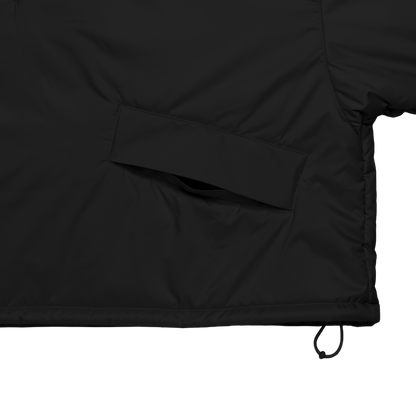 cropped 'over' more black