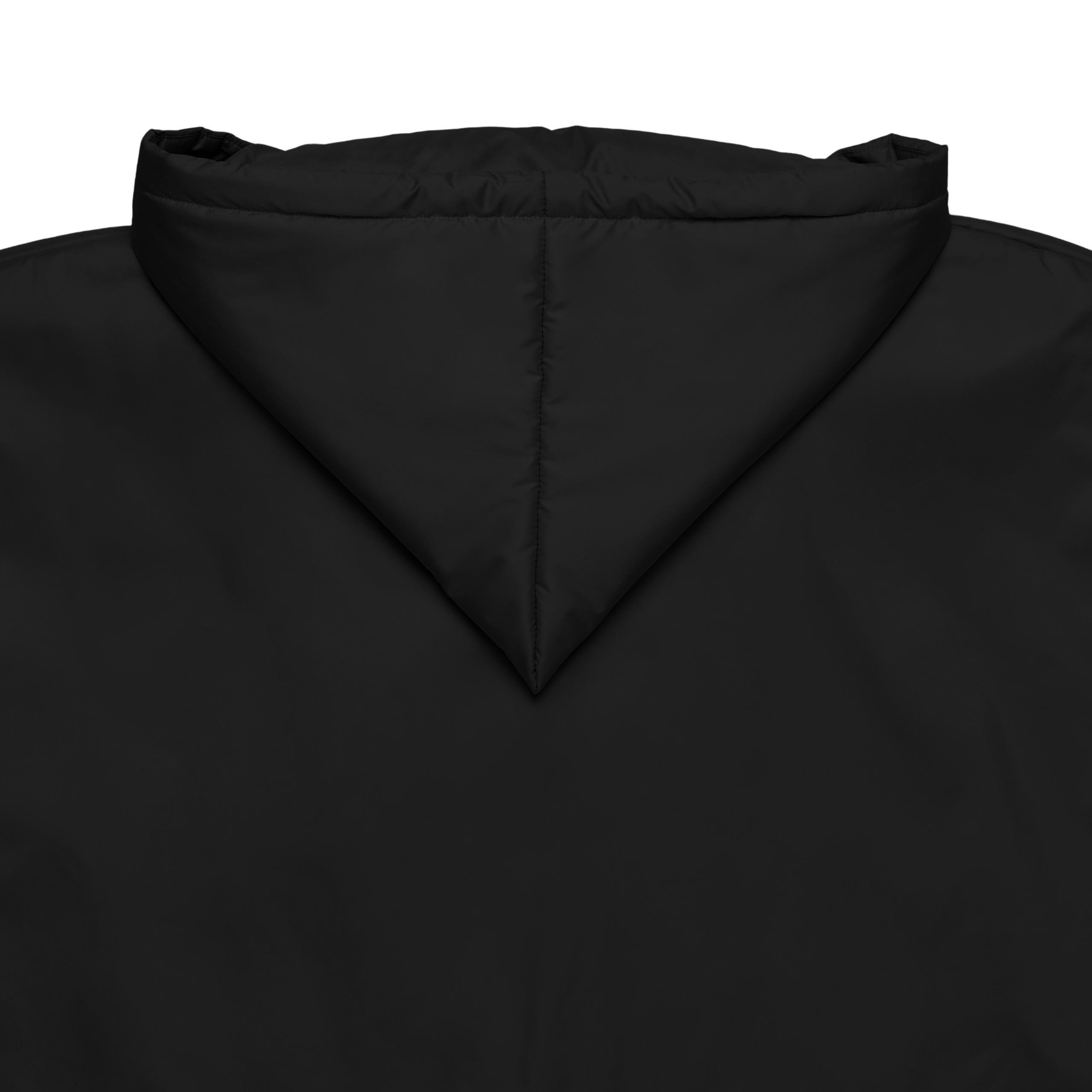 cropped 'over' more black