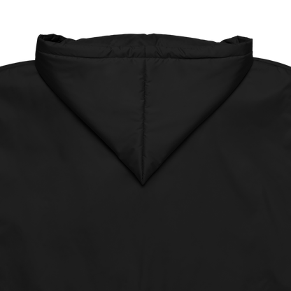 cropped 'over' more black