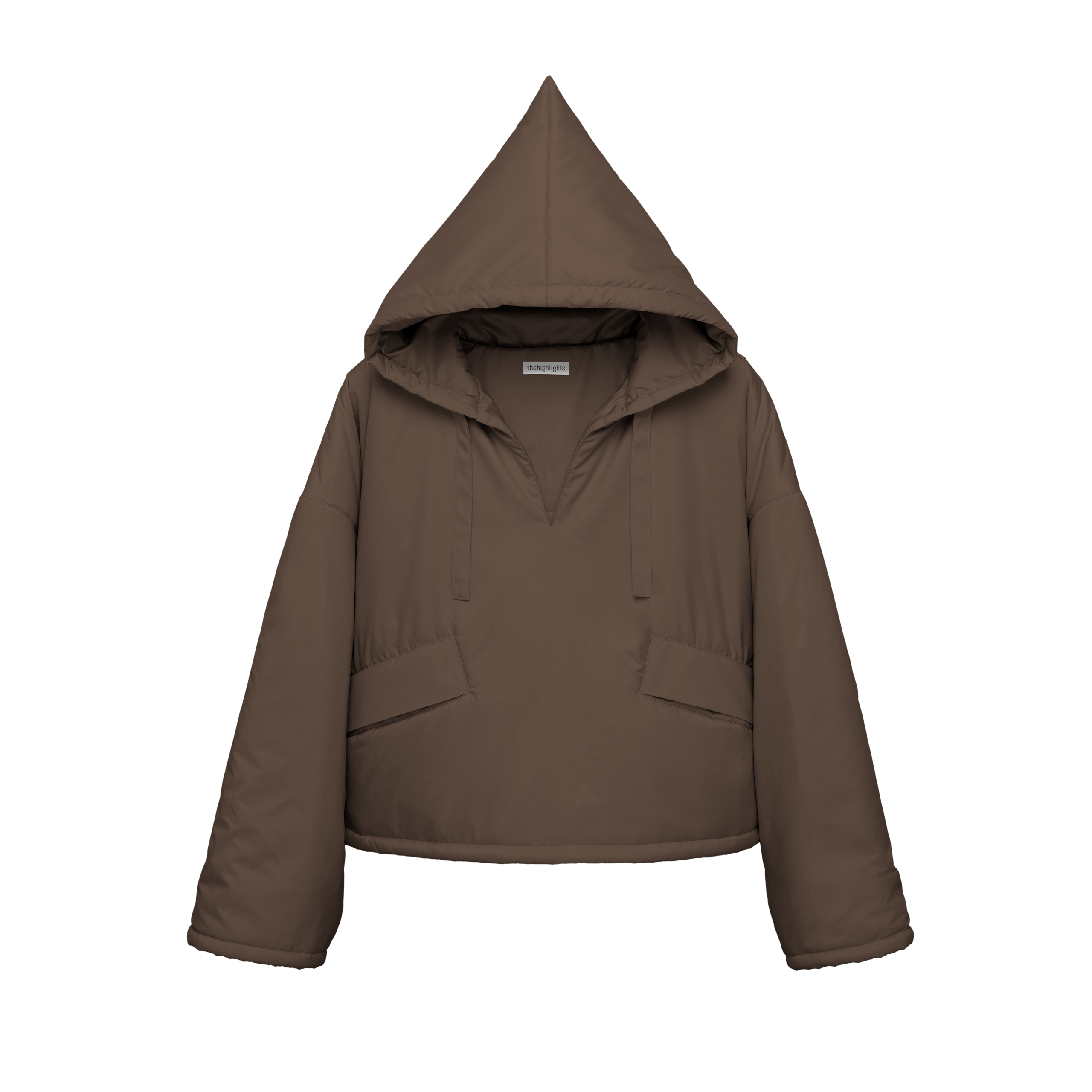 cropped 'over' more brown