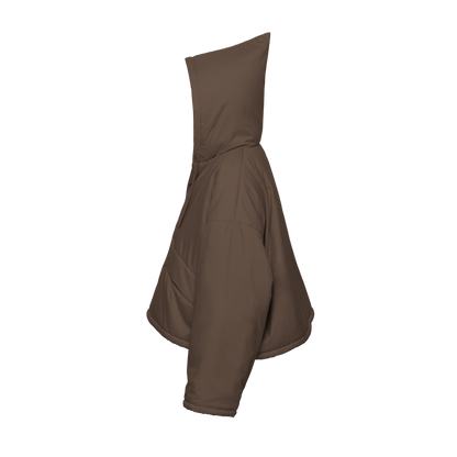 cropped 'over' more brown