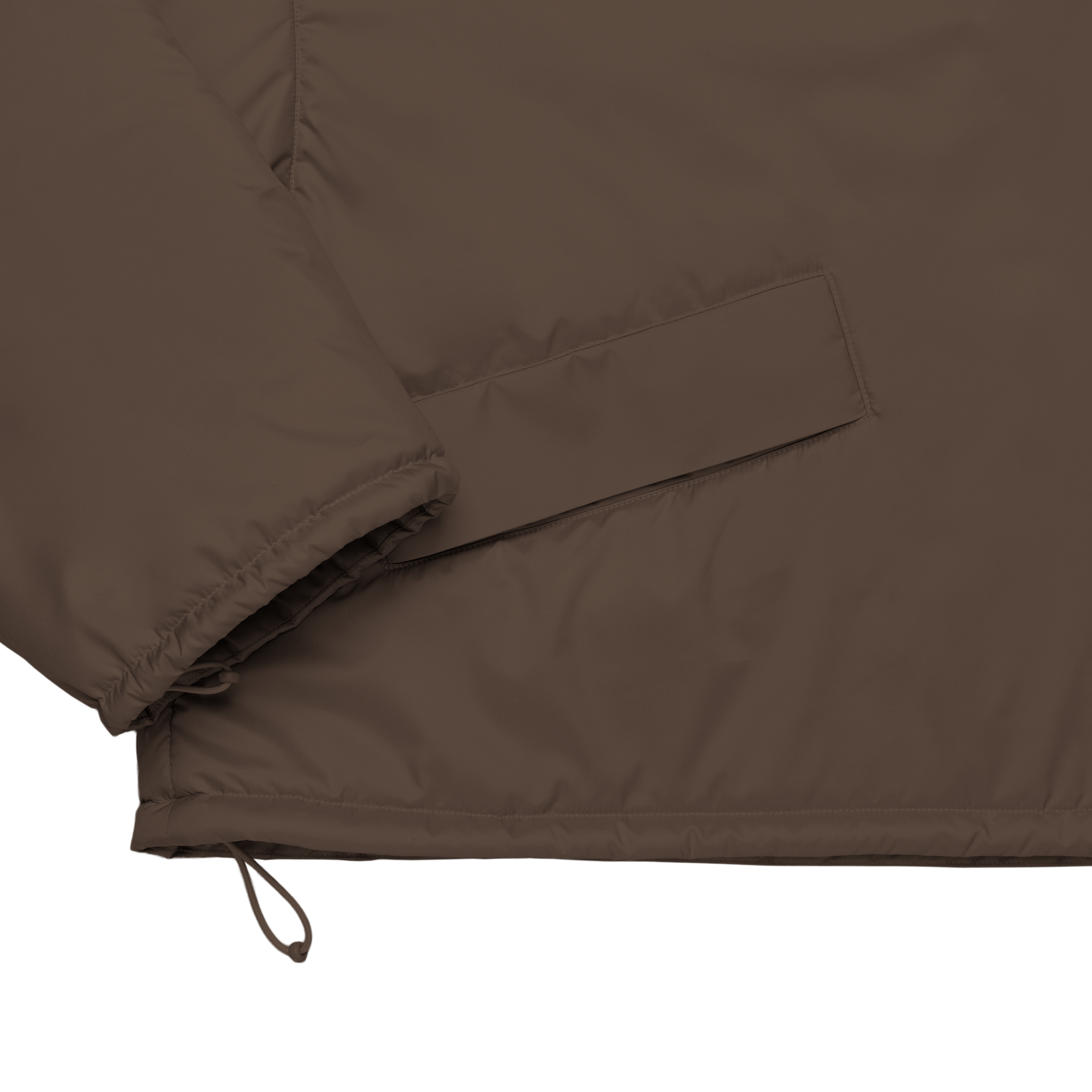 cropped 'over' more brown