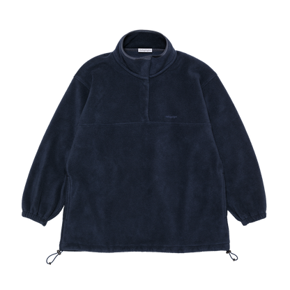 'fleece' ink navy
