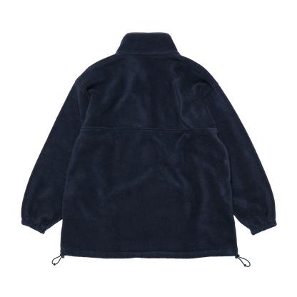 'fleece' ink navy