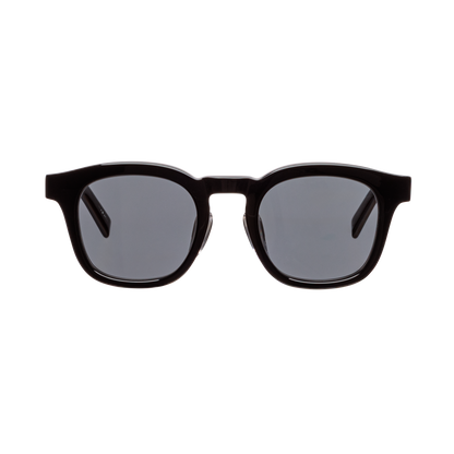 sunglasses 'trap' black